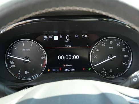 Used 2023 Buick Envision Avenir AWD/4WD image 27