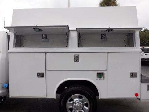 Used 2019 RAM 3500 SLT w/ Quick Order Package 2YG SLT RWD image 13