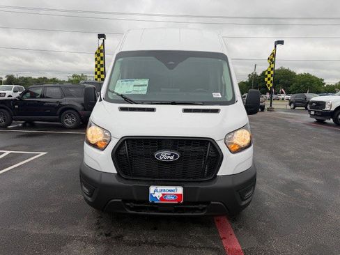 New 2026 Ford Transit 250 148 High Roof RWD image 2