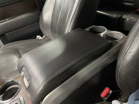 Used 2013 Ford F150 Lariat w/ Mid Equipment Group image 26