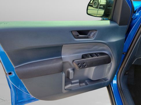 New 2025 Ford Maverick XL w/ Equipment Group 101A image 13