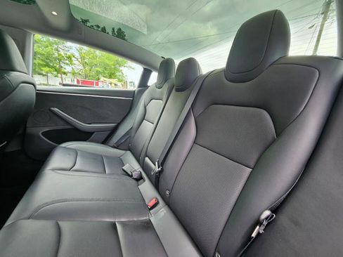 Used 2024 Tesla Model 3 Long Range AWD/4WD image 64