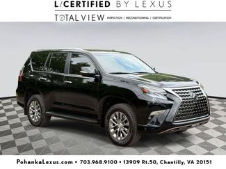 Used 2023 Lexus GX 460 Premium w/ Premium Plus Package AWD/4WD video 1