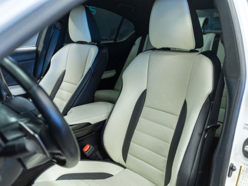 Used 2023 Lexus IS 350 F Sport RWD image 22
