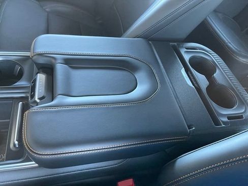 New 2026 Ford Expedition Tremor AWD/4WD image 21