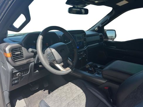 Used 2025 Ford F150 Tremor AWD/4WD image 5