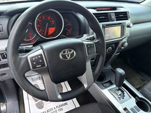 Used 2013 Toyota 4Runner SR5 w/ Convenience Pkg RWD image 30