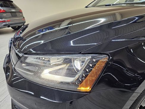 Used 2016 Volkswagen Jetta SEL Premium FWD image 10