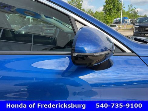 Used 2023 Kia K5 EX w/ EX Premium Package FWD image 15