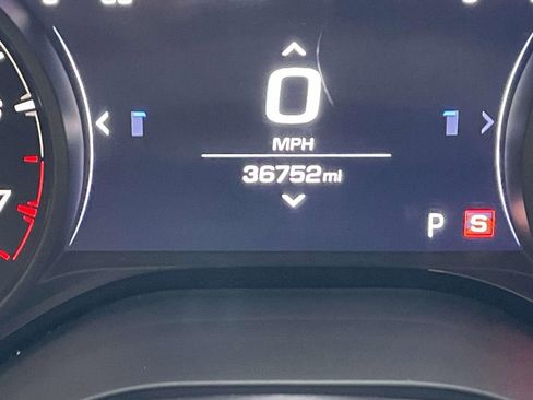 Used 2023 Chevrolet Camaro SS image 26