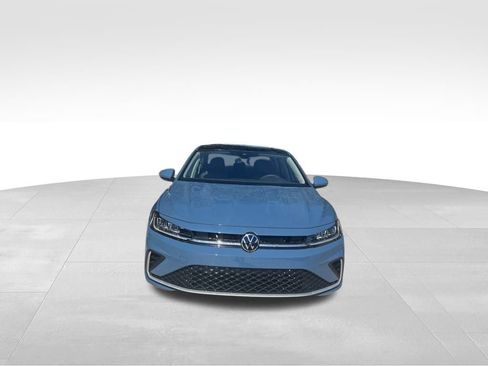 New 2026 Volkswagen Jetta SE image 8