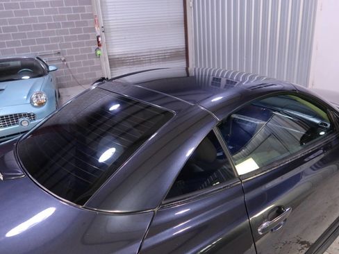 Used 2008 Lexus SC 430 Convertible image 32