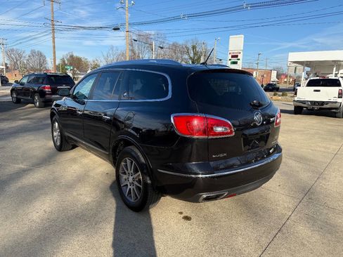 Used 2013 Buick Enclave Leather w/ Trailering Provision Package image 3