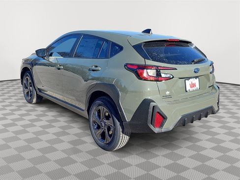 New 2026 Subaru Crosstrek 2.5i image 7