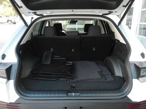 Used 2024 Hyundai Ioniq 5 SEL RWD image 24