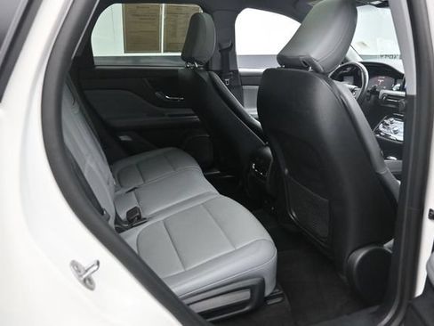Used 2021 Lincoln Corsair Reserve w/ Equipment Group 201A FWD image 24