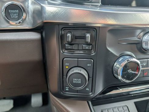 New 2026 Ford F250 King Ranch image 12