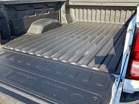 New 2026 GMC Sierra 2500 Pro w/ Convenience Package image 31