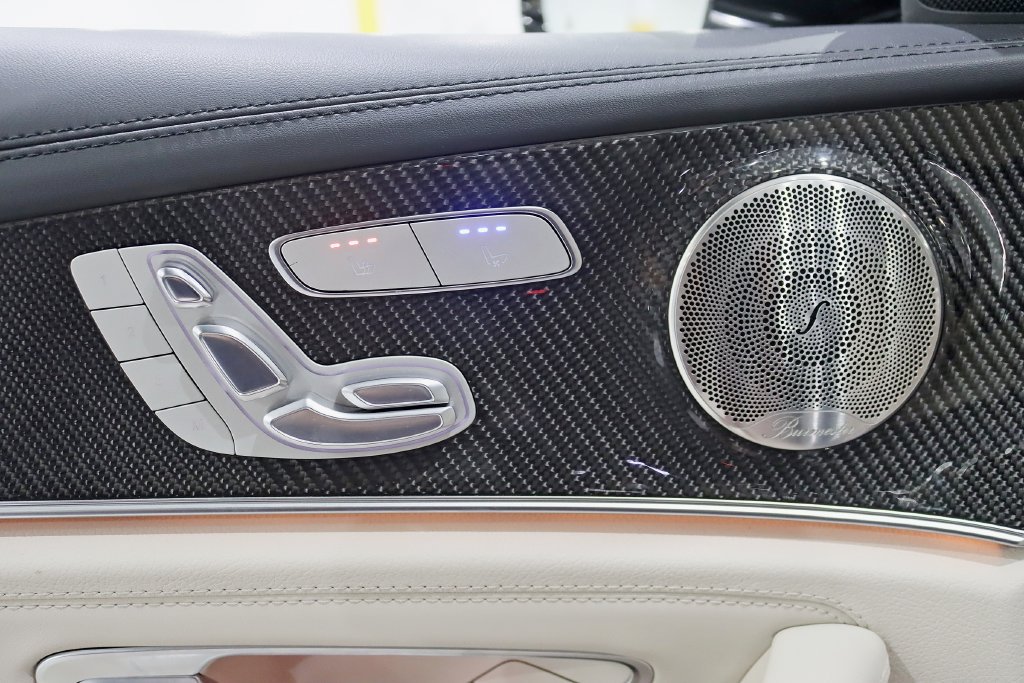 Used 2021 Mercedes-Benz E 63 AMG S image 39