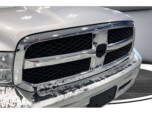 Used 2016 RAM 1500 ST w/ SXT Appearance Group AWD/4WD image 48