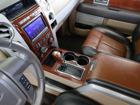 Used 2010 Ford F150 Lariat image 40