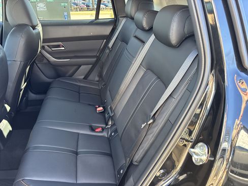 New 2026 MAZDA CX-50 AWD 2.5 S w/ Weather Package image 16