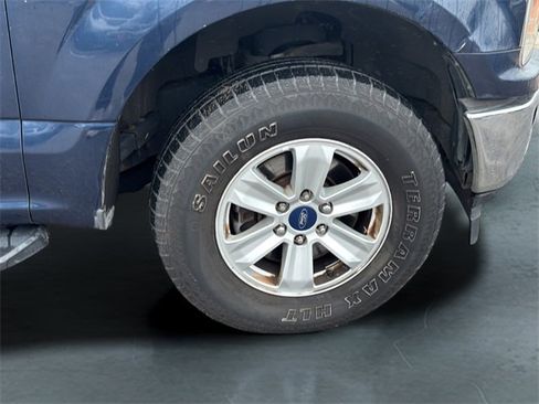 Used 2018 Ford F150 XLT w/ Equipment Group 301A Mid image 9