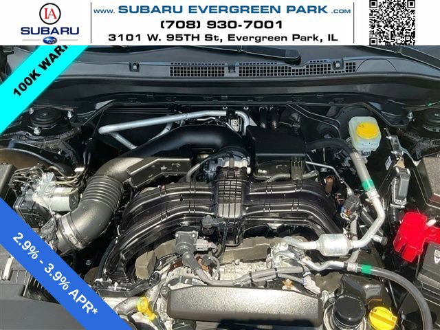 New 2026 Subaru Forester Wilderness w/ Wilderness Package AWD/4WD image 48
