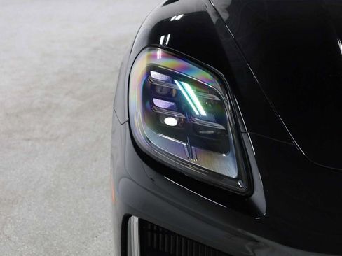 Certified 2026 Porsche Panamera RWD image 15