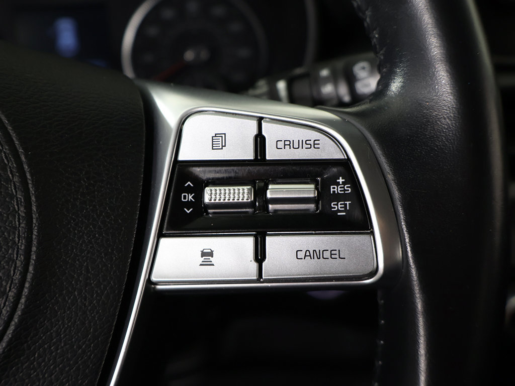 Used 2021 Kia Telluride LX FWD image 43