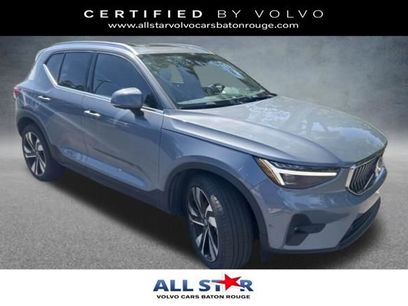 Used 2023 Volvo XC40 B5 Ultimate