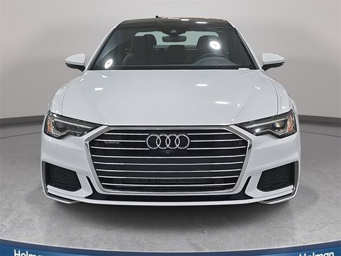 Used 2019 Audi A6 3.0T Premium Plus w/ Premium Plus Package image 3