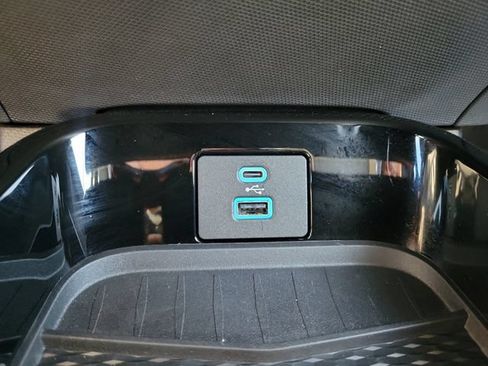 Certified 2024 Ford Mustang Mach-E Select RWD image 31