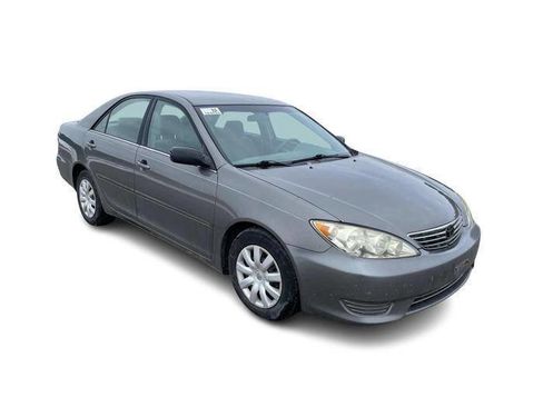 Used 2006 Toyota Camry Standard 4dr Sedan w/Automatic image 8