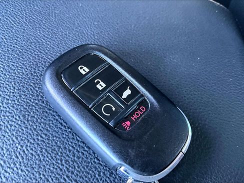 Used 2025 Honda CR-V EX-L image 14