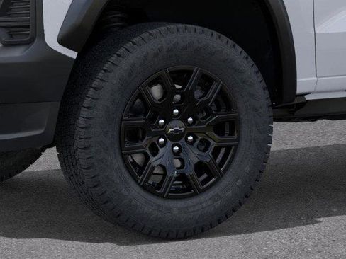 New 2026 Chevrolet Colorado Trail Boss image 9
