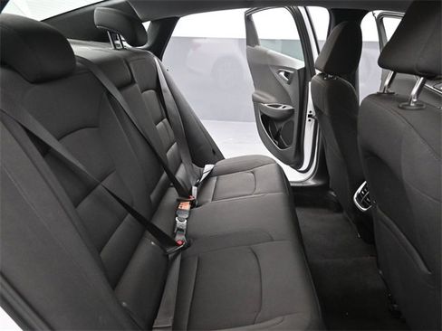 Used 2023 Chevrolet Malibu LT image 23
