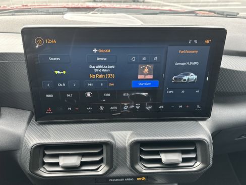 Used 2024 Ford Mustang Coupe image 25