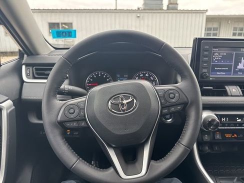 Used 2022 Toyota RAV4 XLE w/ Convenience Package AWD/4WD image 23