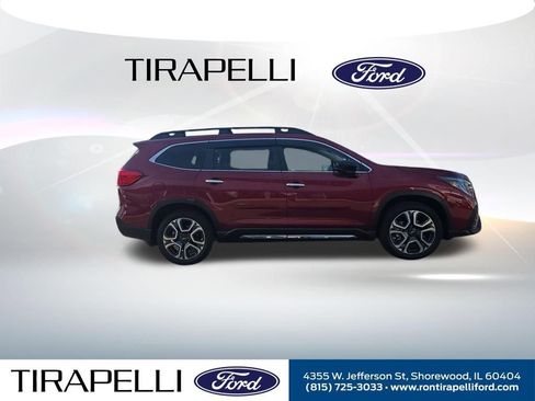 Used 2024 Subaru Ascent Touring AWD/4WD image 7