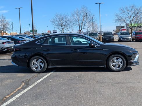 Used 2025 Hyundai Sonata SE image 6