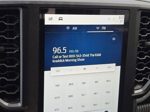 Used 2024 Ford Ranger XL image 20