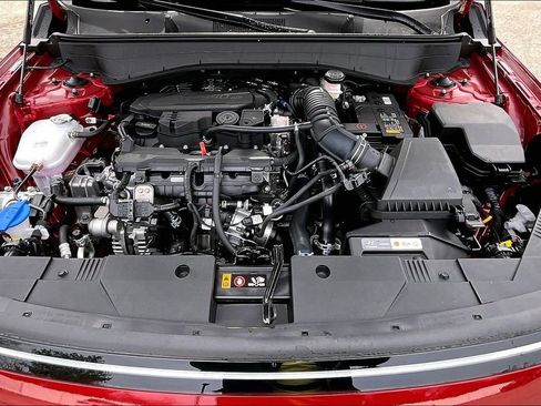 New 2026 Hyundai Kona SEL Premium image 12