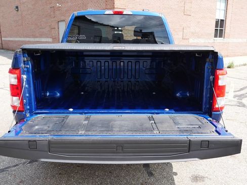 Used 2023 Ford F150 XL w/ STX Appearance Package AWD/4WD image 14