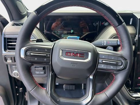 New 2026 GMC Yukon AT4 Ultimate AWD/4WD image 26