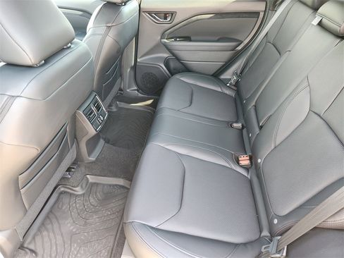 New 2026 Subaru Forester Limited image 21