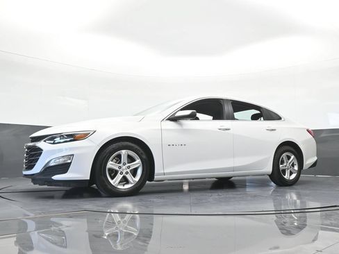Used 2024 Chevrolet Malibu LT FWD image 51