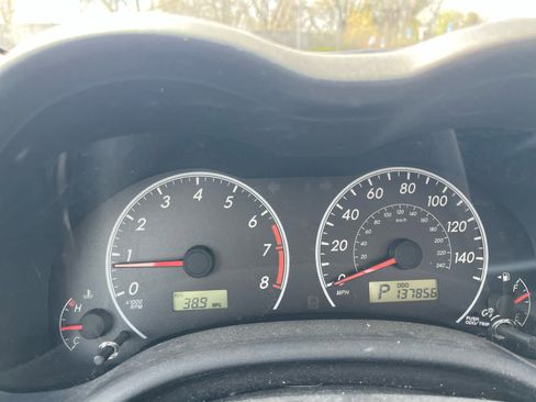 Used 2012 Toyota Corolla LE image 10