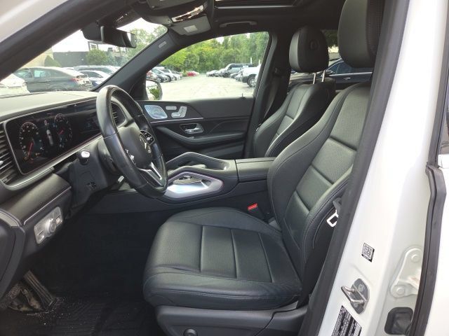 Used 2020 Mercedes-Benz GLE 350 4MATIC image 5