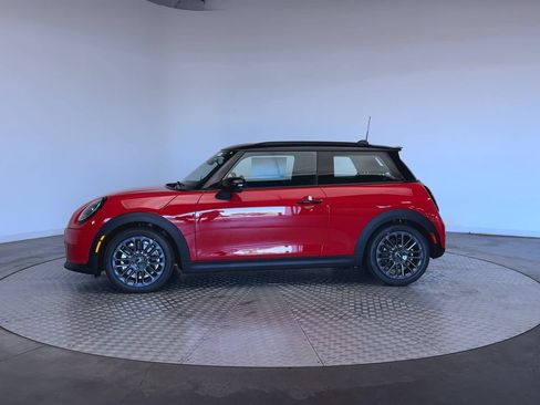 New 2026 MINI Cooper S FWD image 5